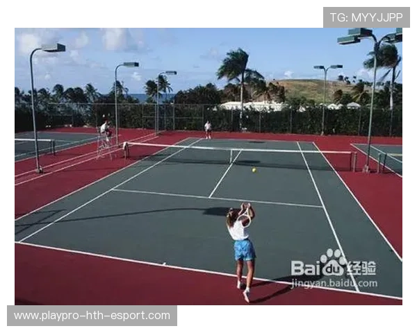 草地赛、红土赛、硬地赛战术分析